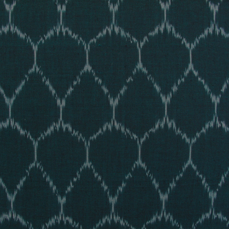 Ikat 14/04/110 green