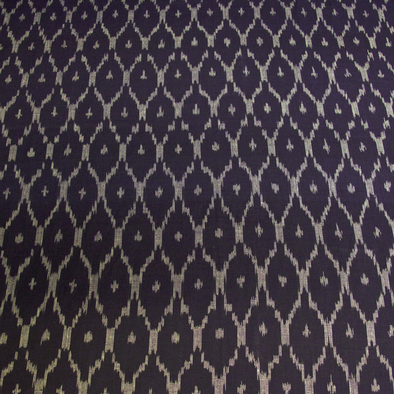 Ikat 17/01/110 dark blue