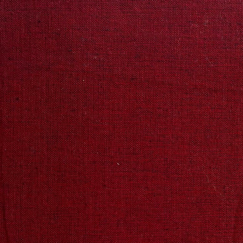 Khadi Kela Bordeaux/Zwart