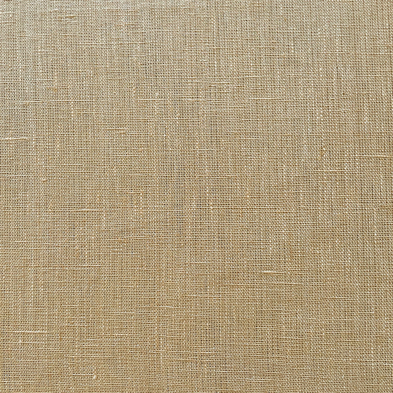 Linnen Harvest Yellow