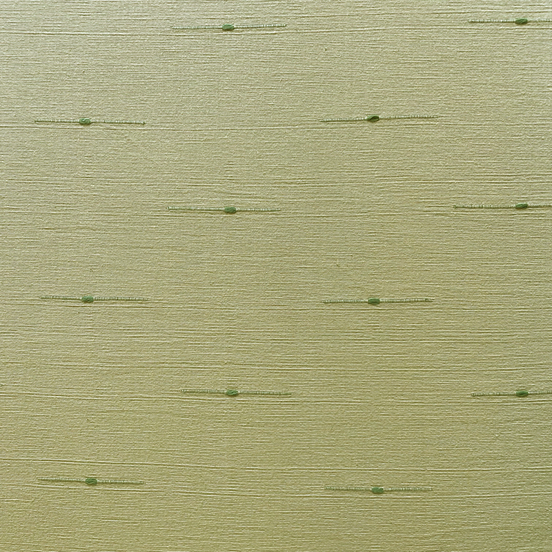 Nattam 03 Citroen geel/mos groen