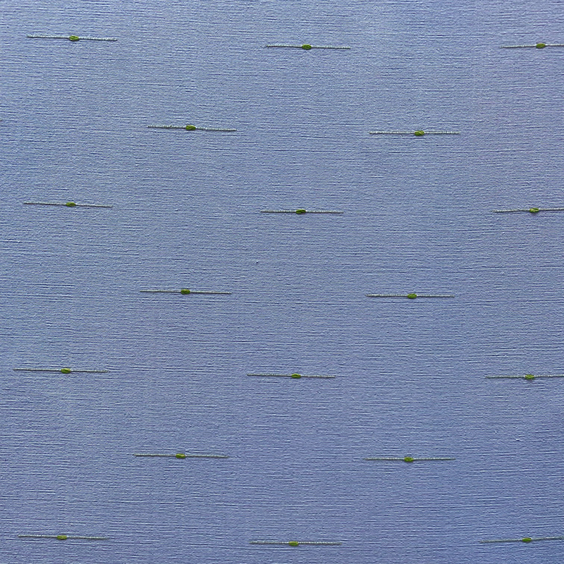 Nattam 04 Blauwe lucht/mos groen