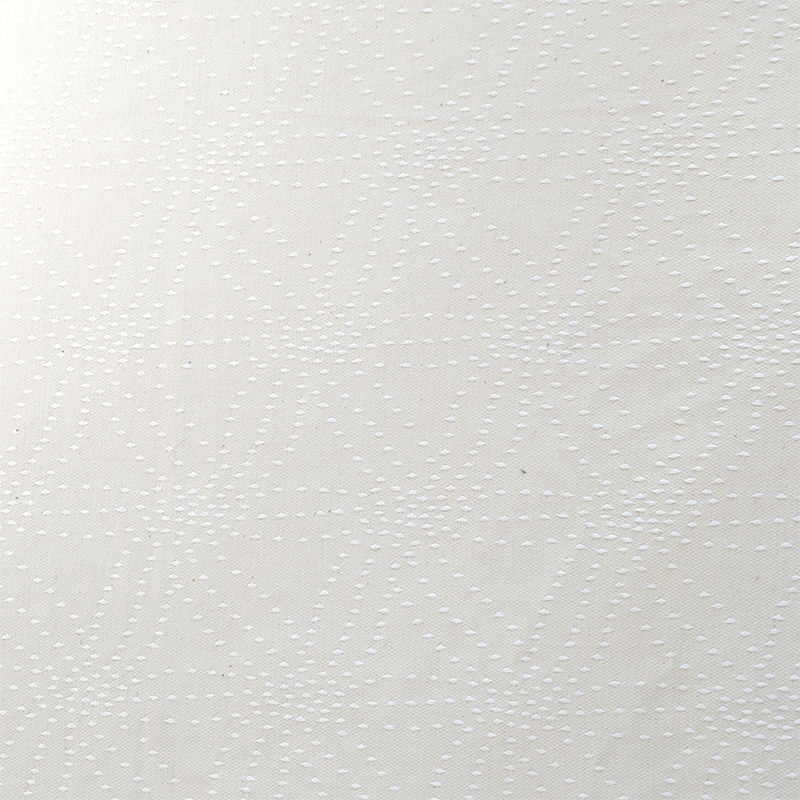 Starfish 01 wit