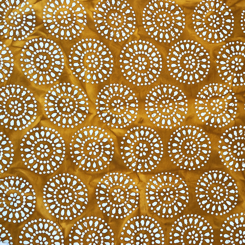 Batik 22/04 caramel