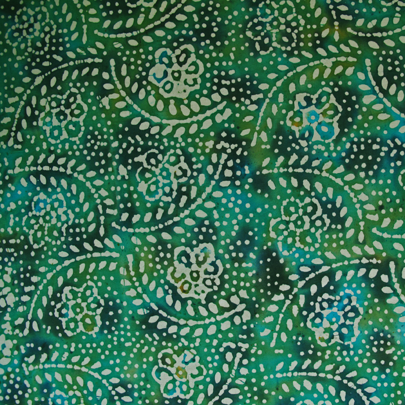 Batik 18/07 Forest