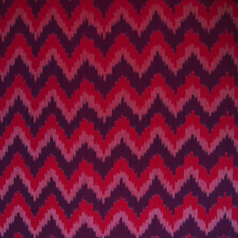 Ikat 18/02/110 vol rood