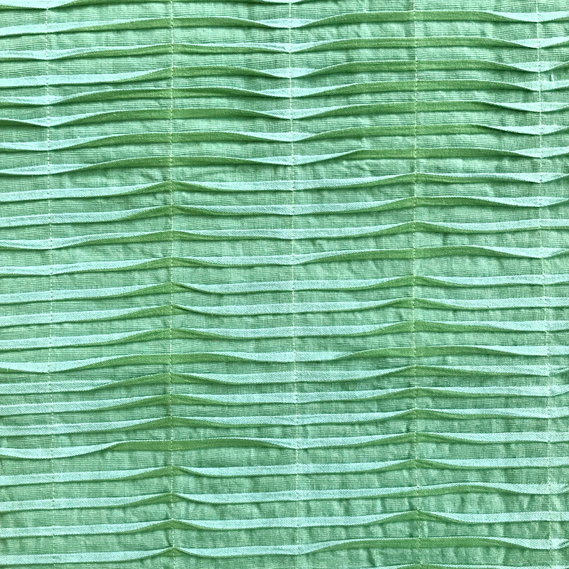 Waves 118 groen/blauw