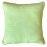 Cushion Cover Autumn 079 light green, 50x50 cm