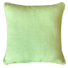 Cushion Cover Autumn 079 light green, 40x40 cm