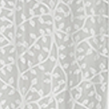 Curtain Forest , ±105x270cm