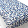 Beddensprei Ikat 17/01, 225x270 cm