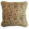 Cushion cover Kalamkari 05, 40x40 cm