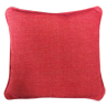 Cushion Cover Autumn 051 brique/orange, 50x50 cm