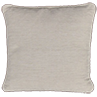 Cushion Cover Autumn 075 beige/grey, 50x50 cm