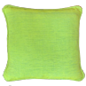 Cushion Cover Autumn 092 apple green, 50x50 cm