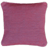 Cushion Cover Autumn 097 aubergine, 50x50 cm