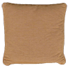 Cushion Cover Autumn 098 cognac, 50x50 cm