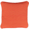 Cushion Cover Autumn 101 orange, 50x50 cm