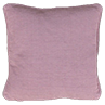 Cushion Cover Autumn 109 pink, 40x40 cm
