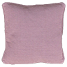 Cushion Cover Autumn 109 pink, 50x50 cm