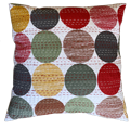 Cushion cover Kantha Dot, 50x50cm