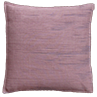 Cushion Cover Ribbel 11 purple/lavender, 50x50 cm