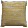 Cushion Cover Ribbel 12 grey/yellow, 50x50 cm