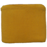 Grand Foulard Jaspe 07 geel, 250x400 cm