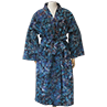 Kimono Batik Blue Forest, 1 size
