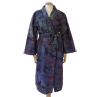 Kimono Batik Donkere Nacht, 1 size