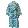 Kimono Batik Sea Flower, one size