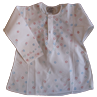 Kinder Kurta Dots, S, M & L 